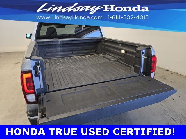 2020 Honda Ridgeline Sport Columbus OH