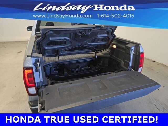 2020 Honda Ridgeline Sport Columbus OH