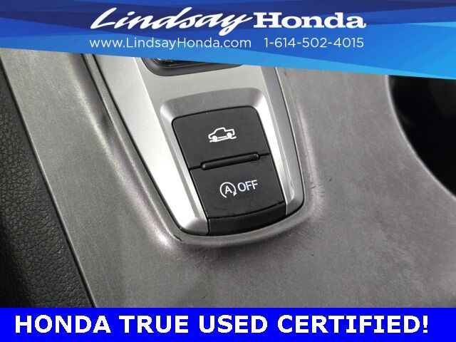 2020 Honda Ridgeline Sport Columbus OH