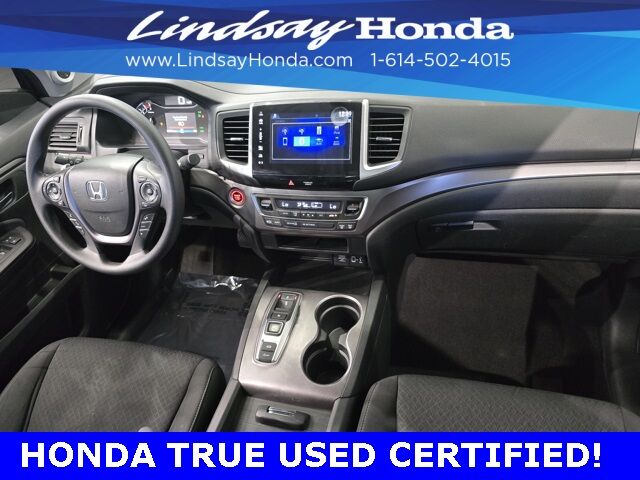 2020 Honda Ridgeline Sport Columbus OH