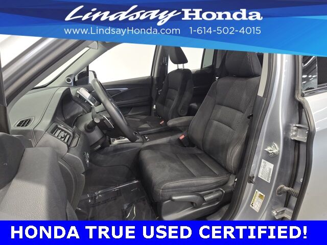 2020 Honda Ridgeline Sport Columbus OH
