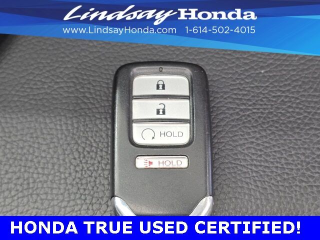 2020 Honda Ridgeline Sport Columbus OH