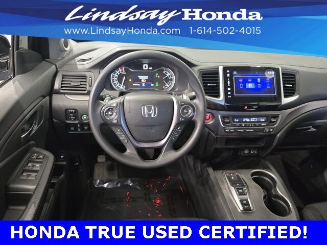 2020 Honda Ridgeline Sport Columbus OH