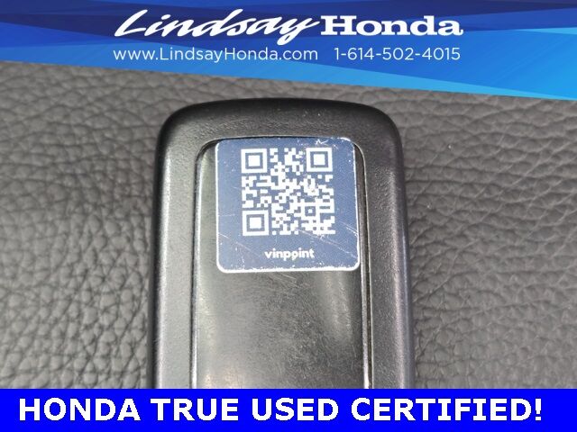 2020 Honda Ridgeline Sport Columbus OH