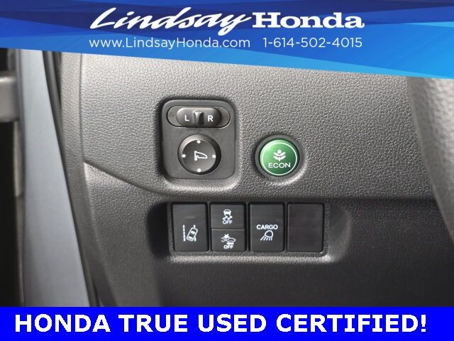 2020 Honda Ridgeline Sport Columbus OH