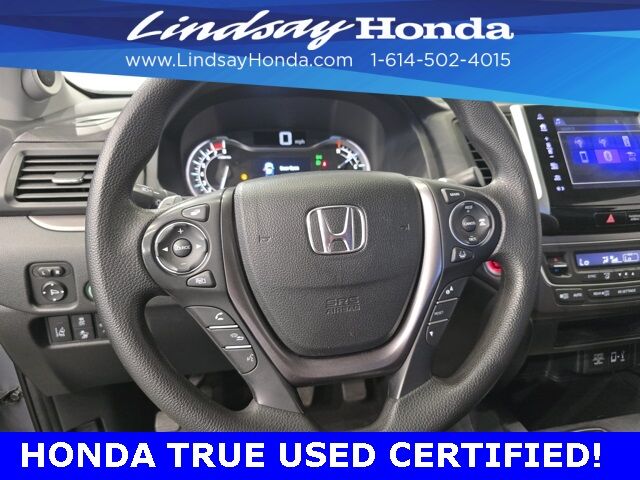2020 Honda Ridgeline Sport Columbus OH