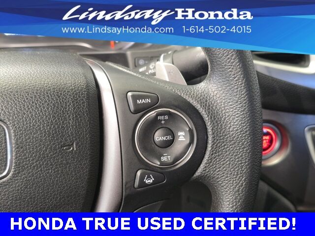 2020 Honda Ridgeline Sport Columbus OH
