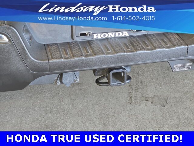 2020 Honda Ridgeline Sport Columbus OH