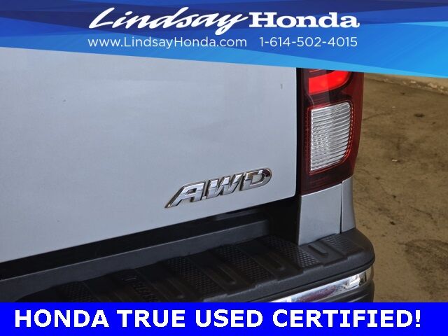 2020 Honda Ridgeline Sport Columbus OH