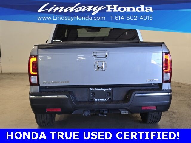 2020 Honda Ridgeline Sport Columbus OH
