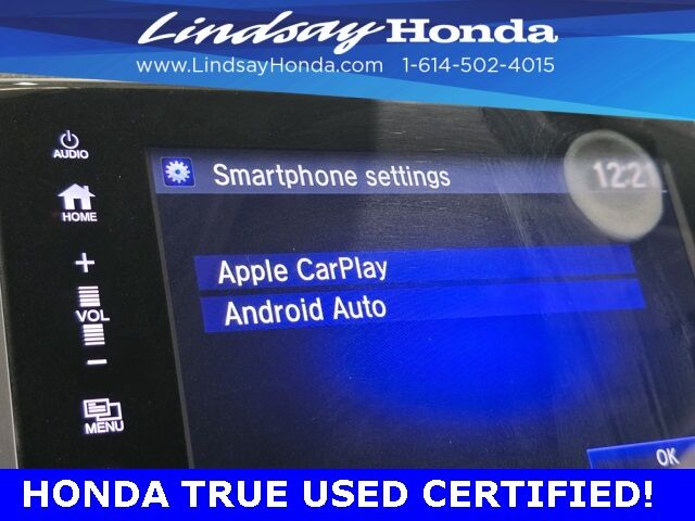 2020 Honda Ridgeline Sport Columbus OH