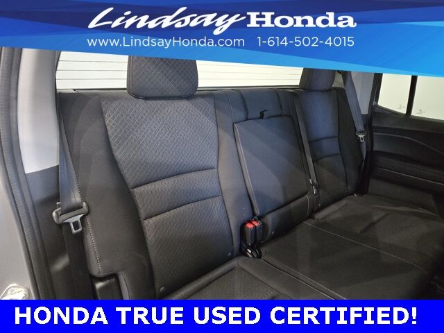 2020 Honda Ridgeline Sport Columbus OH