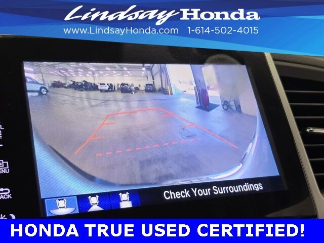 2020 Honda Ridgeline Sport Columbus OH