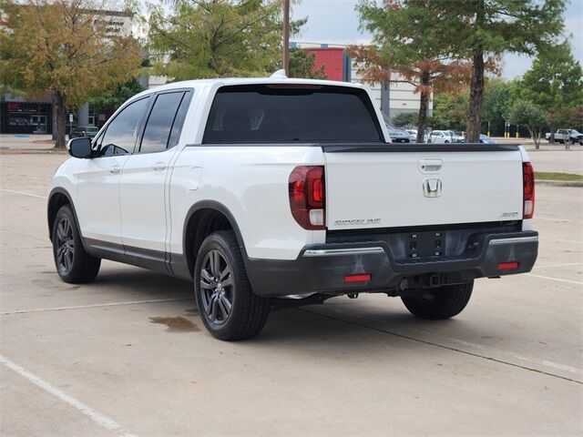 2020 Honda Ridgeline Sport Grapevine TX