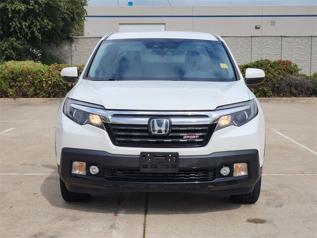 2020 Honda Ridgeline Sport Grapevine TX