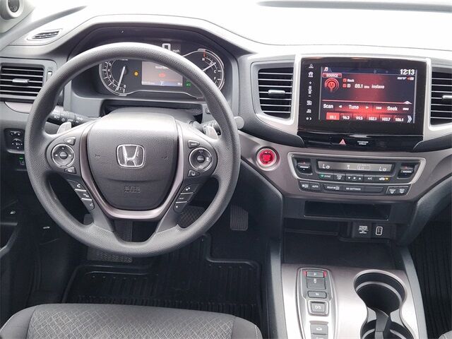 2020 Honda Ridgeline Sport Grapevine TX