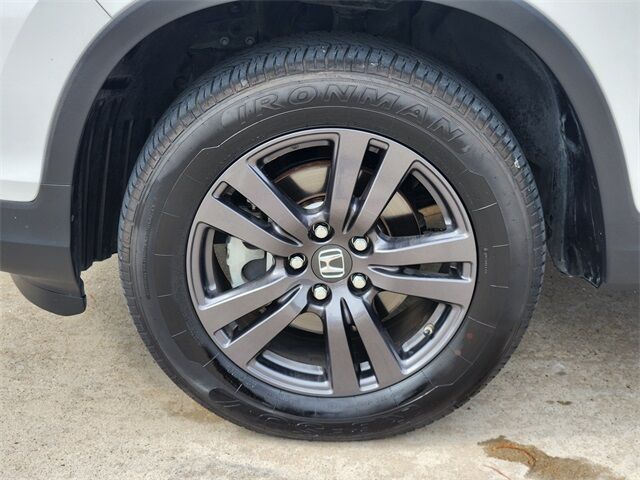 2020 Honda Ridgeline Sport Grapevine TX