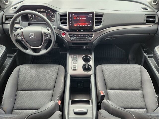 2020 Honda Ridgeline Sport Grapevine TX