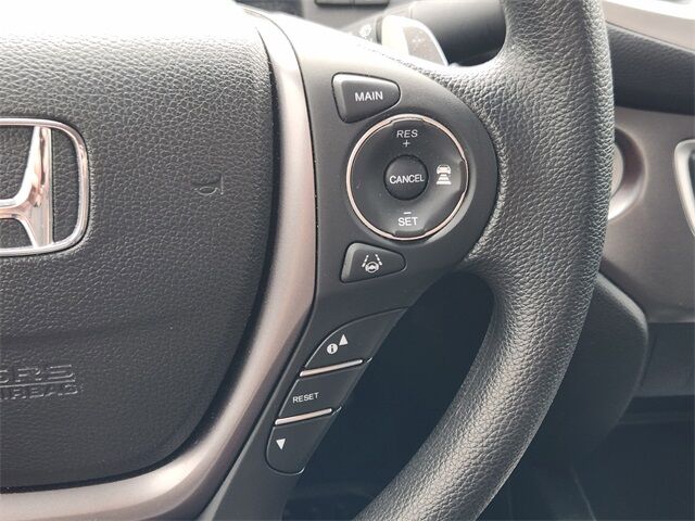 2020 Honda Ridgeline Sport Grapevine TX