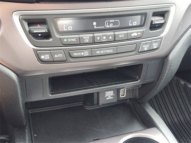 2020 Honda Ridgeline Sport Grapevine TX