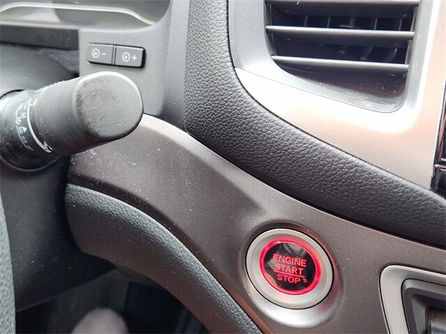 2020 Honda Ridgeline Sport Grapevine TX