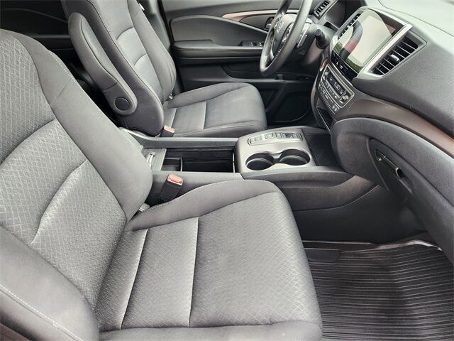 2020 Honda Ridgeline Sport Grapevine TX