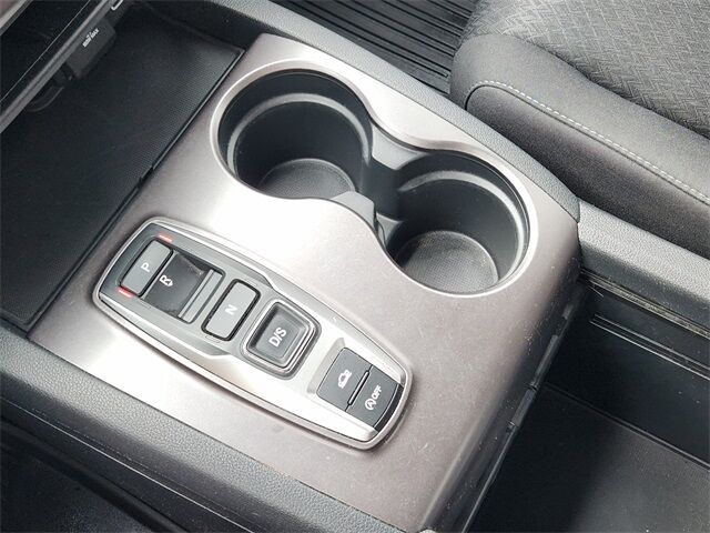 2020 Honda Ridgeline Sport Grapevine TX