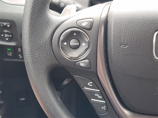 2020 Honda Ridgeline Sport Grapevine TX