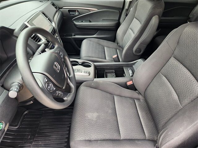 2020 Honda Ridgeline Sport Grapevine TX