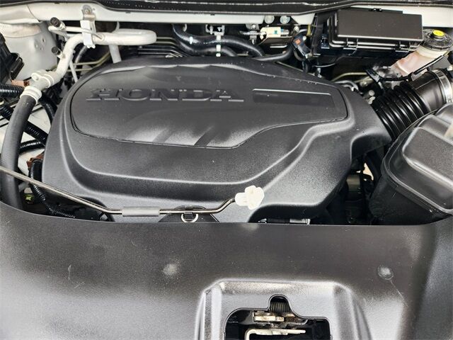 2020 Honda Ridgeline Sport Grapevine TX