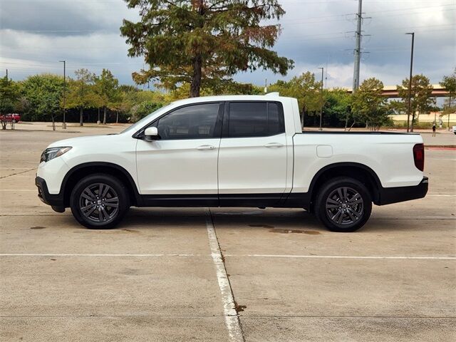 2020 Honda Ridgeline Sport Grapevine TX