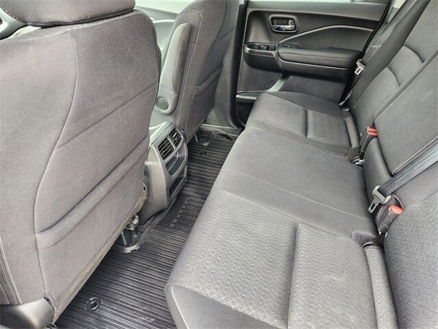 2020 Honda Ridgeline Sport Grapevine TX