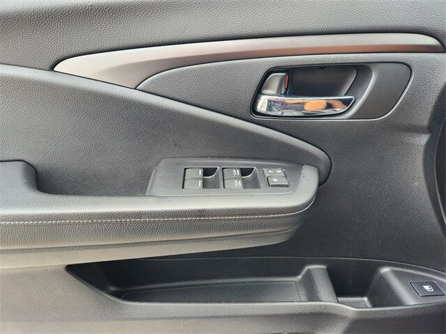 2020 Honda Ridgeline Sport Grapevine TX