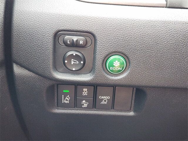 2020 Honda Ridgeline Sport Grapevine TX