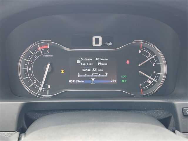 2020 Honda Ridgeline Sport Grapevine TX