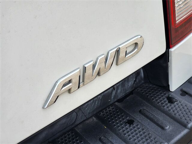 2020 Honda Ridgeline Sport Grapevine TX