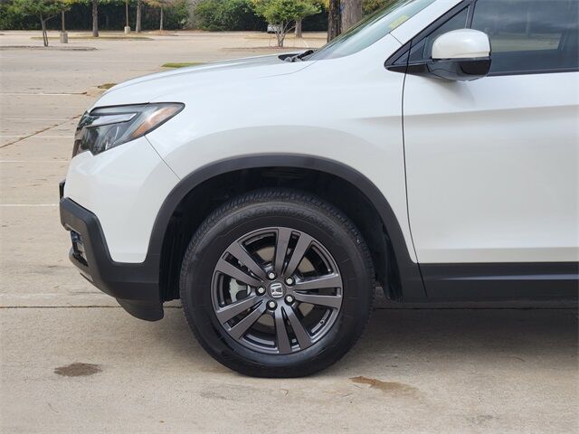 2020 Honda Ridgeline Sport Grapevine TX