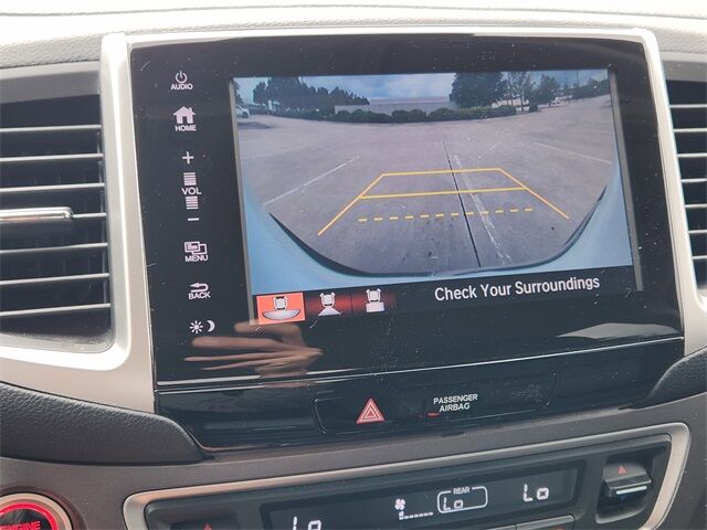 2020 Honda Ridgeline Sport Grapevine TX