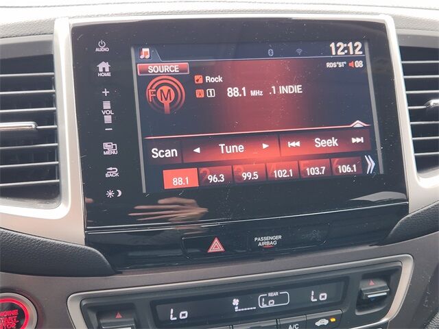 2020 Honda Ridgeline Sport Grapevine TX