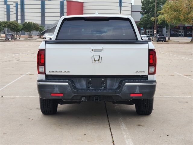 2020 Honda Ridgeline Sport Grapevine TX