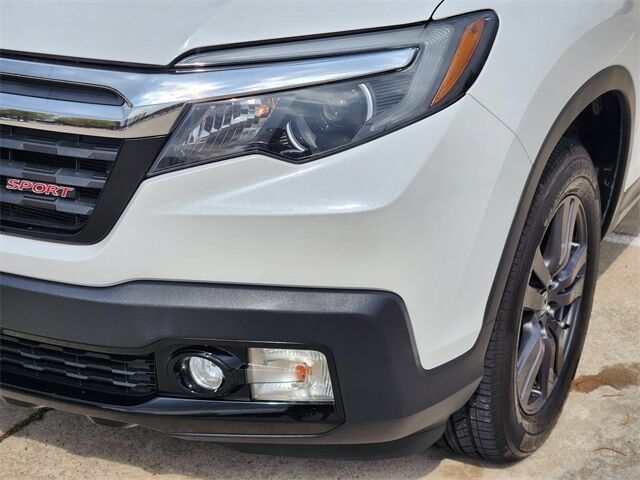 2020 Honda Ridgeline Sport Grapevine TX