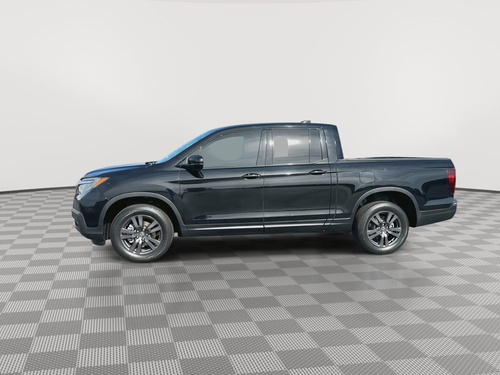 2020 Honda Ridgeline Sport Oklahoma City OK