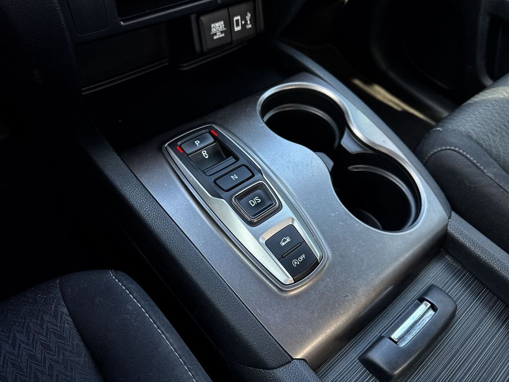 2020 Honda Ridgeline Sport Oklahoma City OK