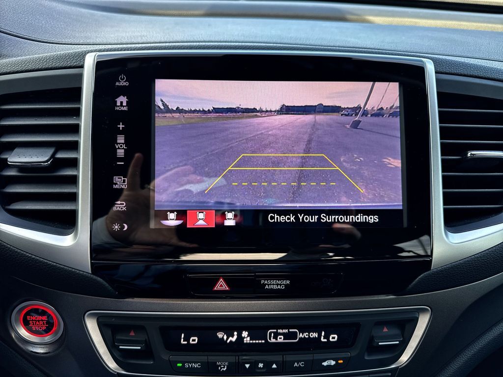 2020 Honda Ridgeline Sport Oklahoma City OK