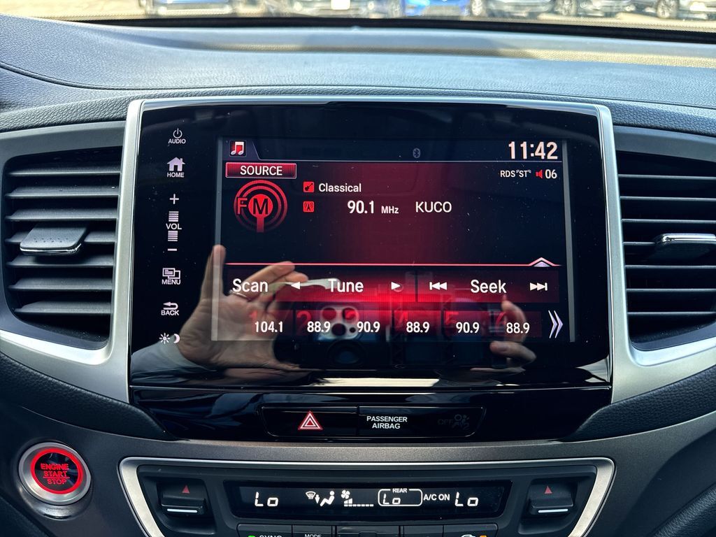 2020 Honda Ridgeline Sport Oklahoma City OK