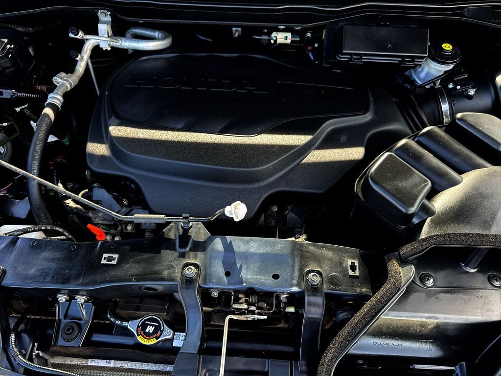 2020 Honda Ridgeline Sport Oklahoma City OK