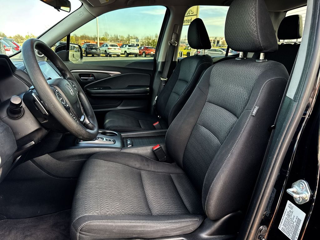 2020 Honda Ridgeline Sport Oklahoma City OK