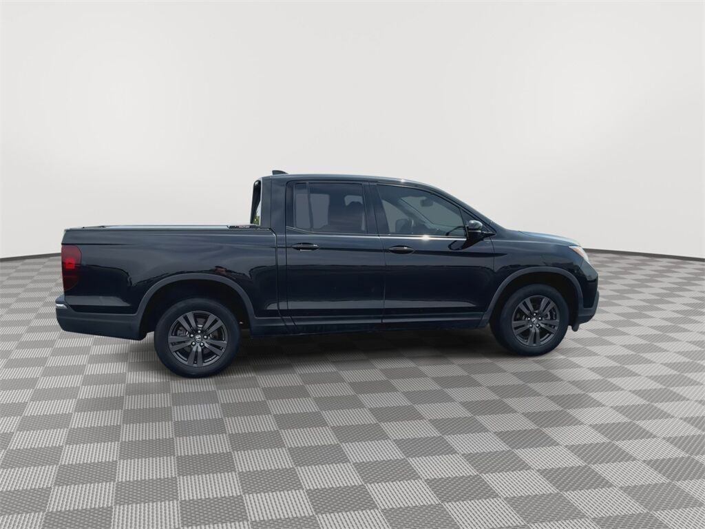 2020 Honda Ridgeline Sport Oklahoma City OK