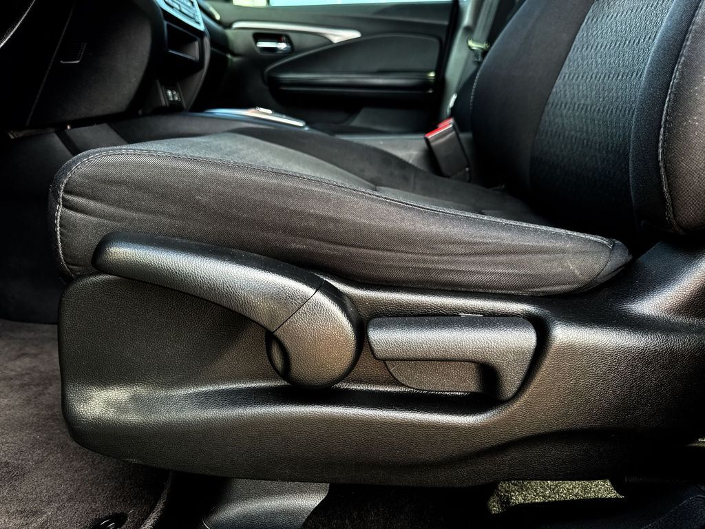 2020 Honda Ridgeline Sport Oklahoma City OK