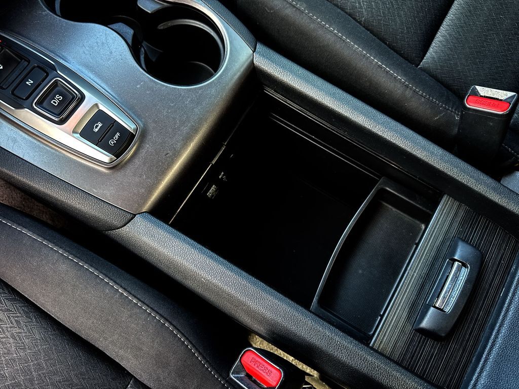 2020 Honda Ridgeline Sport Oklahoma City OK